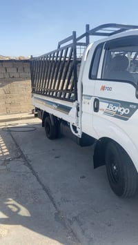 كيا حمل • موديل ٢٠٢٣ • ماشيه ٤٩ألف