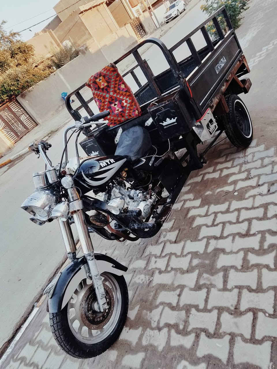 سلام عليكم
ستوته للبيع موديل 2016 الشاصي كفاله مكينه 2025 جبرين سعر 1650 وبيه مجال موجود خاص 
***********
