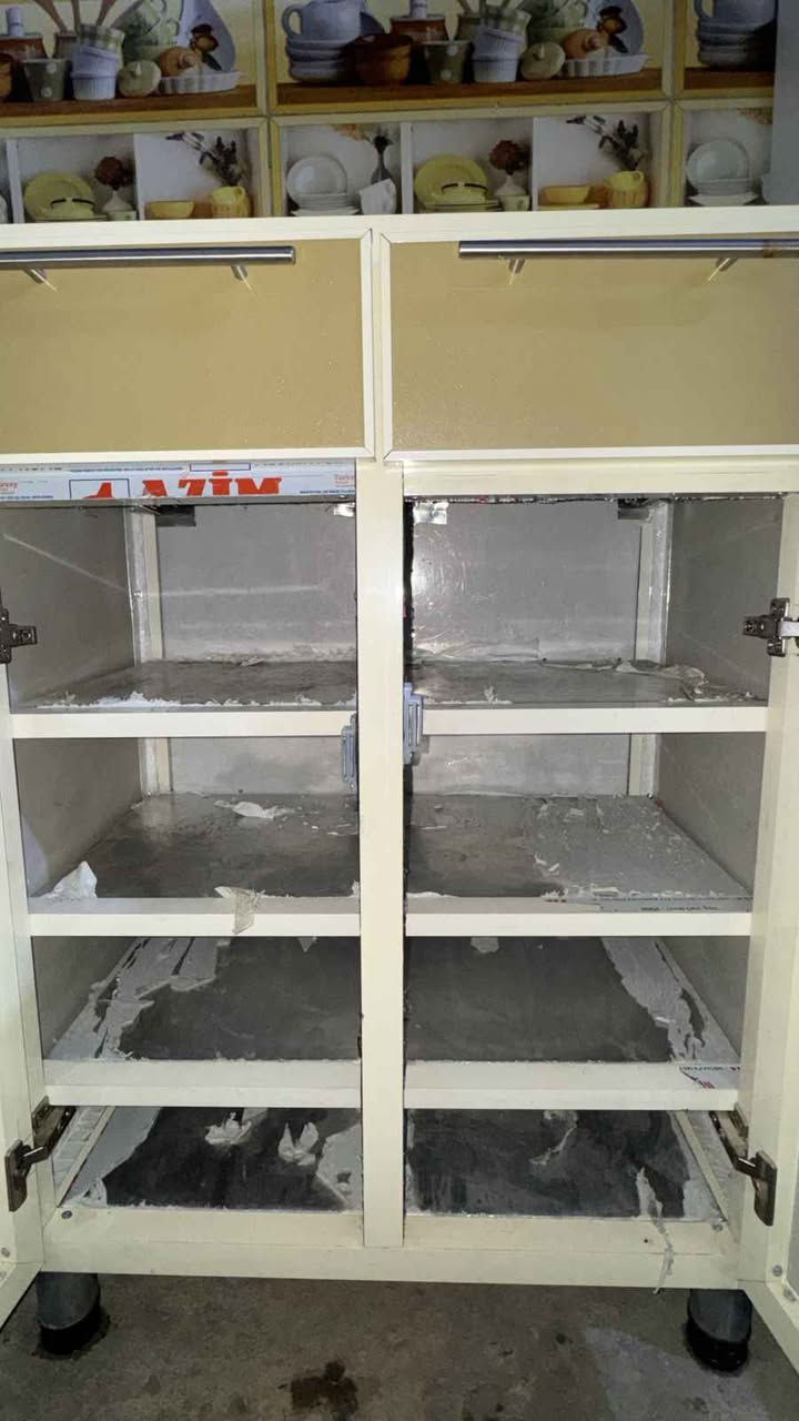 جزامه المنيوم بغداد, العراق


**إذا كنت صاحب هذا الإعلان وتريد حذفه لأي سبب، رجاءا أرسل رسالة إلى الدعم الفني**