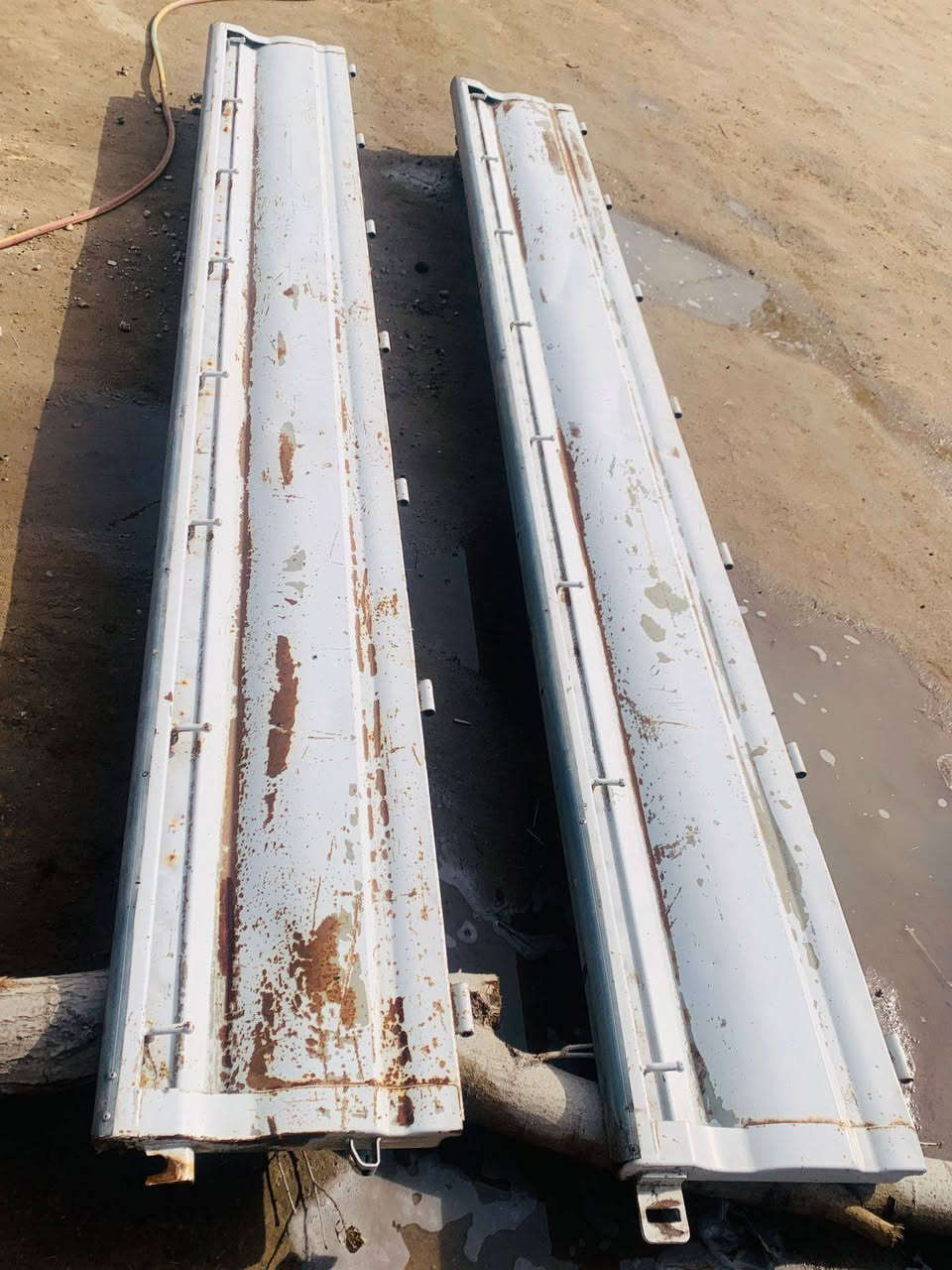 السَلٱمٌ عـَلـْيگمّ صفاح وباب مال كيا فحل مغلفات للبيع المكان نجف ابو صخير  للستفسار اتصال ع رقم ***********
***********
