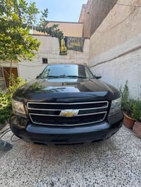تاهو ٢٠٠٨ • ٢٧٩٠٠٠ كم • بغداد