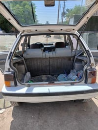 كيا برايد موديل 93 السعر 25 ورقة وبيها مجال  باسمى تحويل مباشر كير عاد...