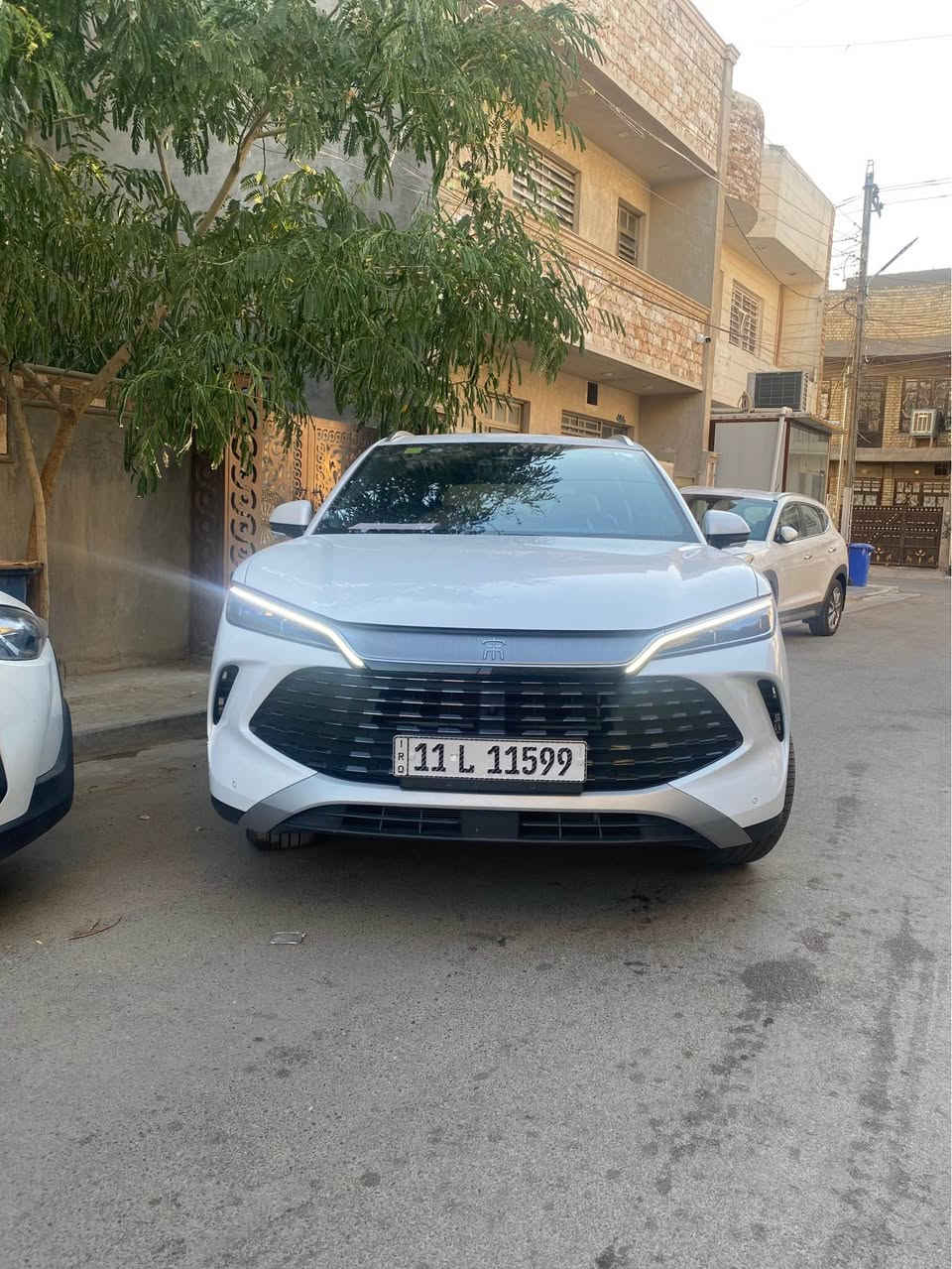 سونك ال فلاكشب 
ممشى ٨٠٠٠ 
كراسي كهرباء عدد٢ مع تدفئة وتبريد
رادار امامي 
رادارات جانبية 
تدفئة مقود ومرايا جانبية
 السيارة كفالة عامة  عدى شخط بالدعامية 
السعر ٣٢ مليون 
مكان السيارة بغداد حي الجامعة
للتواصل متوفر واتس اب
***********
*********** بغداد, العراق
