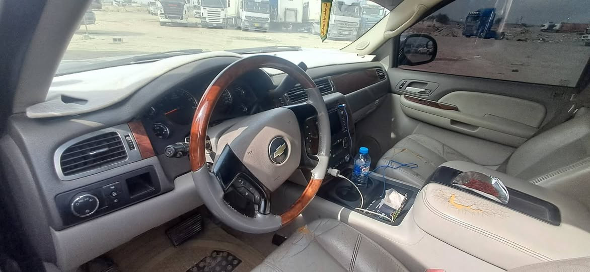 تاهو ادوات ٢٠٠٨متوم اربيل التي زت فول ملكي كشن منفصل طبله مو فور ويل سياره مكفوله من الكص صبغ قعتين فقط حداده طك كارتون مكينه وكير ب جيس سعر ٩٥ وبيها مجال قليل للاستفسار اتصل ***********
