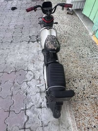 ماطور شحن • ٥ بطاريات • سرعة ٩٥