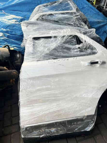 من رخصت الأدمن المحترم✨
تم توفير جميع قطع غيار فورد (اكسبلور-ايدج)
من ٢٠١١ لغاية ٢٠١٩ لدى محل العوده
العنوان:بغداد الطالبية قرب جسر الطالبية
للأستفسار:***********
يوجد توصيل جميع المحافظات
