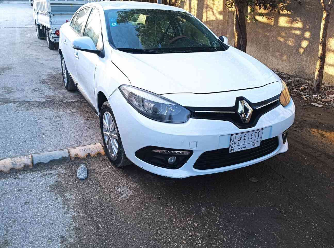 رينو موديل 2016 المكان بابل رقم الهاتف ***********
