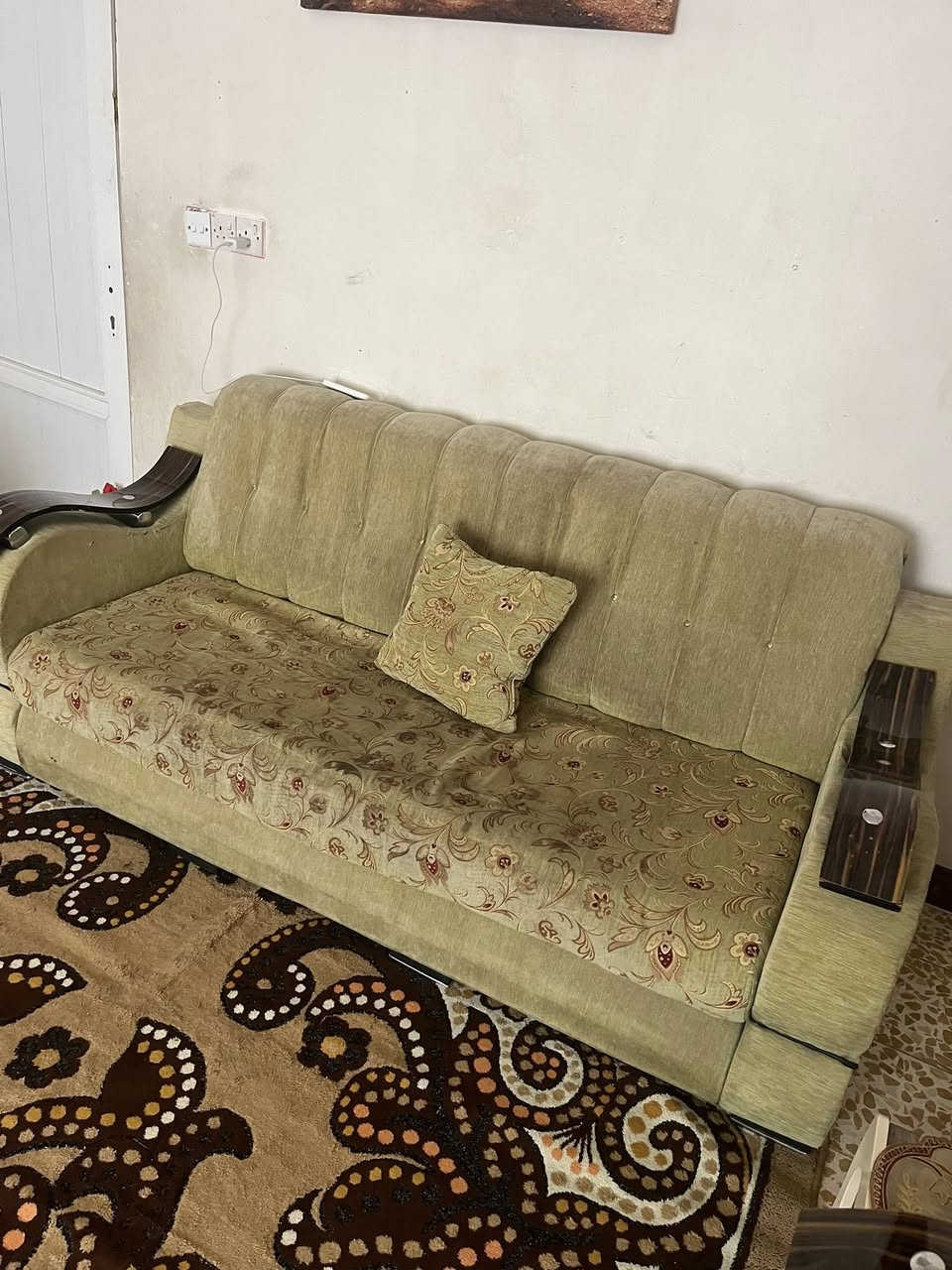 ‎سلام عليكم تخمً للبيع ب 175 وبي مجال للطيبين ***********
