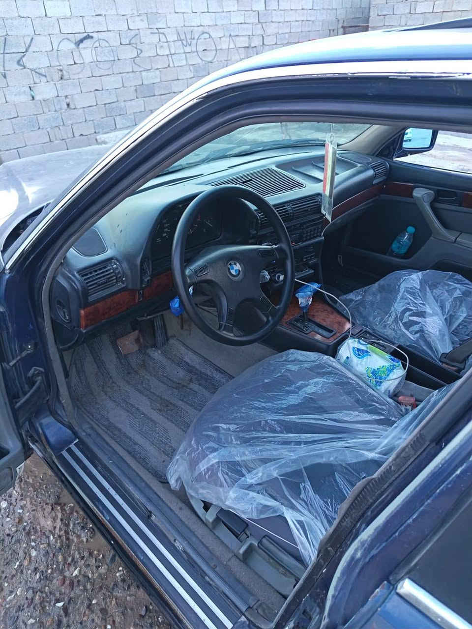 شنو عندك مراوس تواصل وياي وات ساب بي ام جاهزه من كل شي عدا الكير بي عطل بسيط *********** عنوان البصره
