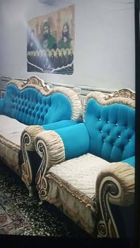 تخم • كنب • حشوة