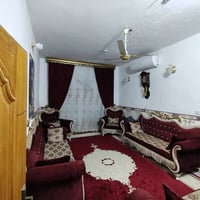 حي الحكيم • ١٨٠م • غرفتين