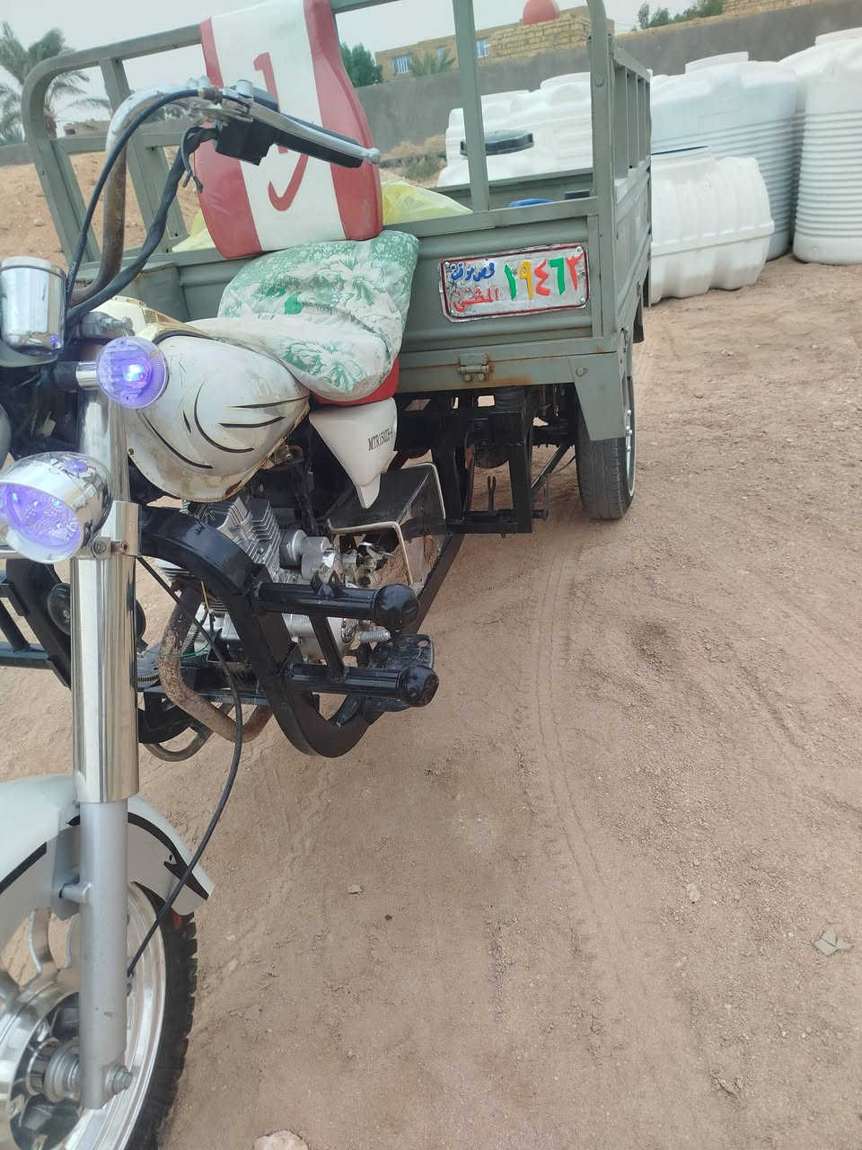 سلام عليكم أمتيار 2009 تعمير 2025للبيع رقم اسود وسنويه كفاله عامه اكفله الك من العشائر والحكومه الشراء يتصل ***********
