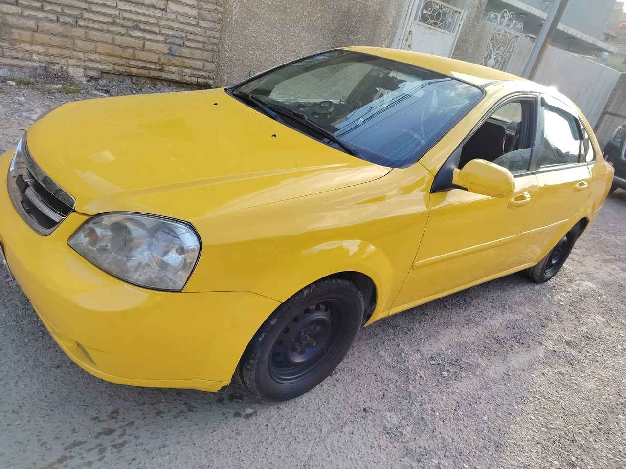 اوبترا 2010 شركة العامة للمراوس
بلاد اصفر و معمرة  
كير و مكينة جدد 
منضومة تبريد كاملة جديدة ثلجججج 
تخم تاير جديد 
باتري جديد 
منضومة بانزين جديدة 
الكشر معمر جديد و صبغة جديدة 
بين قوسين سيارة مابيها نقص كاملة 
للمراوس شعندك نزل 
*********** متوفر واتساب
