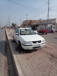 ٢٠١٠ • كفالة • جير معمر