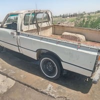 شاحنة • بدون تفاصيل