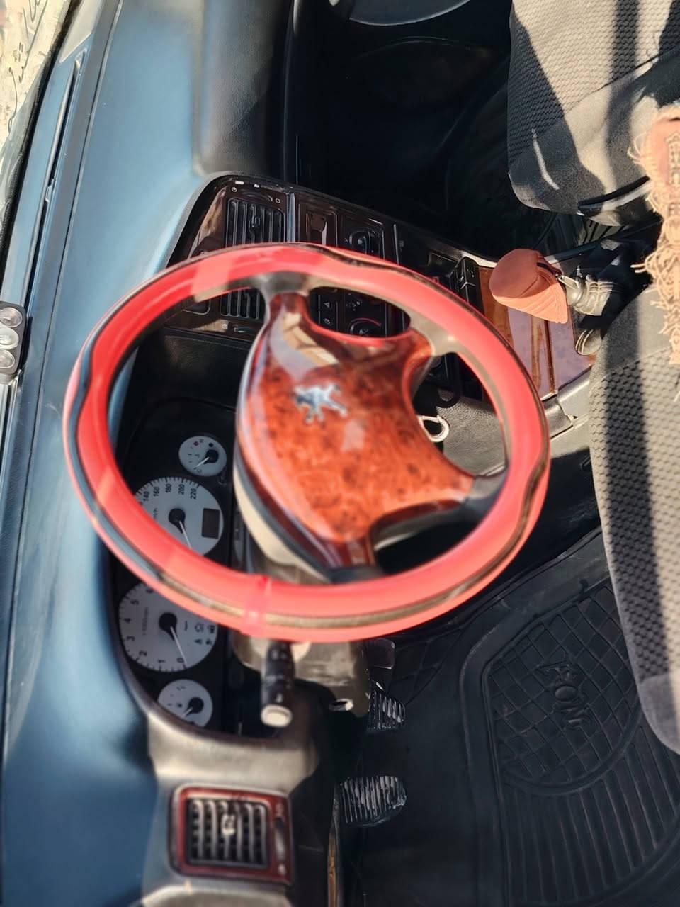 بيجو بارص 405 فرنسي


**إذا كنت صاحب هذا الإعلان وتريد حذفه لأي سبب، رجاءا أرسل رسالة إلى الدعم الفني**