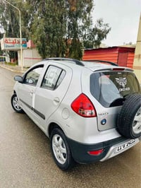 جيلي بانده • ٢٠١٣ • اوتوماتيك