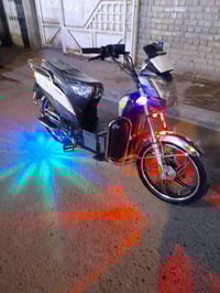 دراجة هارلي 2025 5 بطاريات كبار جدد  مثبة سرعه  3 نمر  تشغيل عن بعد  ا...