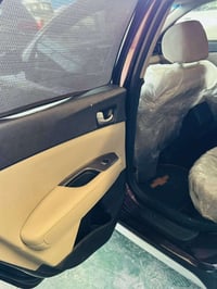 اوبتيما • ٢٠١٨ • حادث ٤ قطع