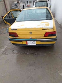 بيجو 2012.للبيع.بغداد.زيونه..سعر.34.ورقه......07707987913