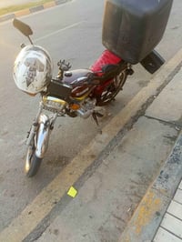 موديل ٢٢ • الكرمه • ماطور بالصوره
