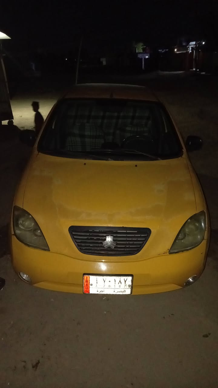 طيبه موديل ١٦ رقم بصره راعيه موجود سنويه منتهيه سياره حلوه عوزه ترتيبات بصيطه سعره ٢٥ وبيه مجال وذا اكو مراوس بسايبه موجود ***********
