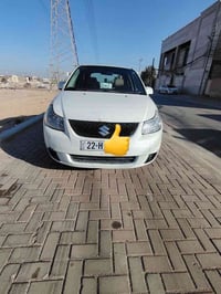 ساسوكي • ٢٠٠٩ • رقم أربيل