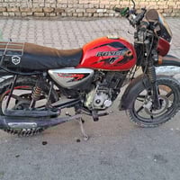 من رخصة الادمن بوكسر جبلي للبيع موديل 2021 شهر 7 قبل أسبوعين مجفته وفش...