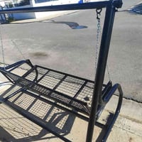 أرجوحة • أربيل