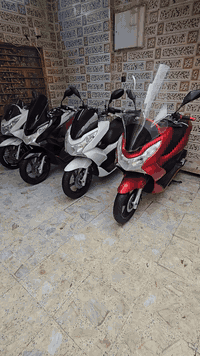 بي سي اكس جيل أول • نظافة ١٠٠٪ • بغداد الحبيبيه