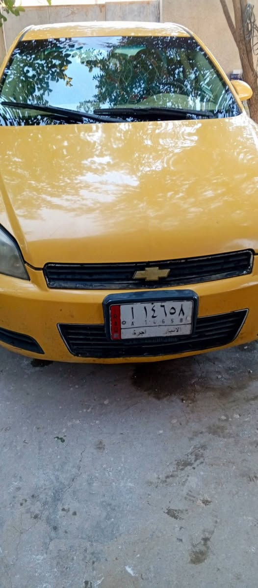 سياره للبيع إمباله. موديل 2010. وصل خط. ديوانيه عماره مصفره هيئه ومرورالسعر 60 ورقه. وبيها مجال. مكفول. كير ومكينه. حداديه. رقم الهاتف ***********
