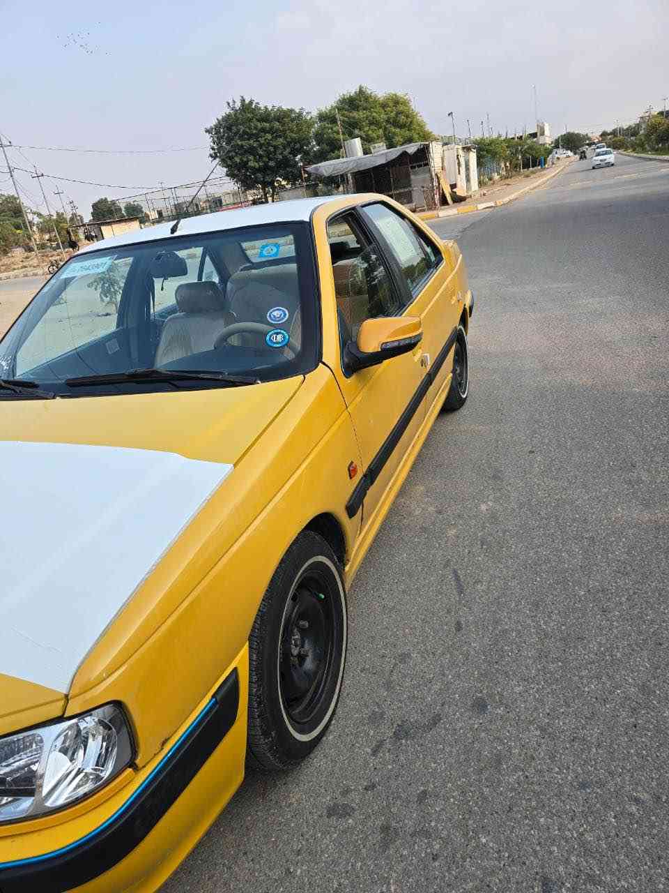 بيجو 2016 
رقم بغداد دولي جديد شرط تحويل 
كير ومكينه تبديل جديد مال 2018 
تخم تايرات جديد
تخم دبلات جديد 
السعر المطلوب 43 وبي مجال قليل بعد المعاينه 
للاستفسار 
*********** خناقين, ديالى
