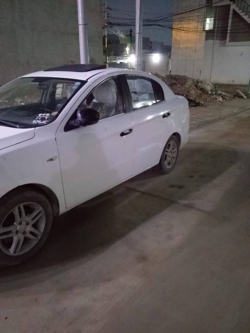 ۲ پارچه و نیوی سبوغه له‌گه‌ل دوسه‌ی لای سه کن و مه‌کینه‌ی بخاری هه‌یه‌  
0770-000-3102واتس اب
520 هه‌زار غه‌رامه‌ی له‌سه‌ره‌ دوای فروشتن ده‌تدریته‌وه

قطعتين و نص صبغ ويا الدوسة اللي عالسكن 
مكينة تصرف عليها غرامه ٥٢٠ الف ترجعلك بعد البيع

0770°000~3102 what's up كركوك, العراق
