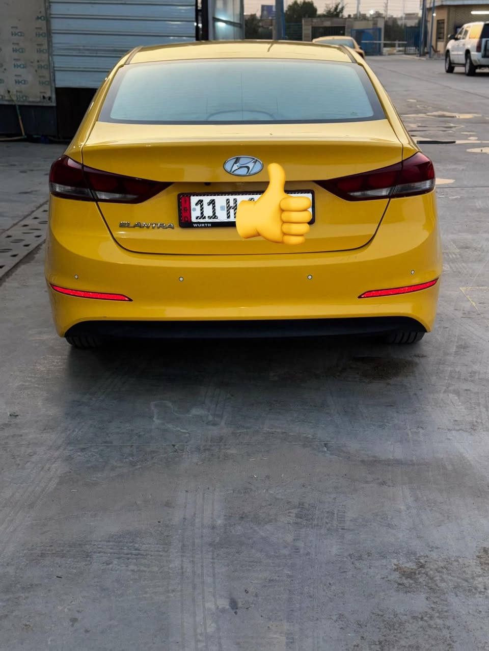 سلام عليكم النترا للبيع خليجي 18رقم بغداد أجره بسمي السياره ماشيه120فول مواصفات ماعده البصمه مكفوله من كلشي السعر 150
***********
