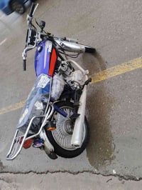 تايكر • موديل ٢١ • نضيفه ٨٠/١٠٠