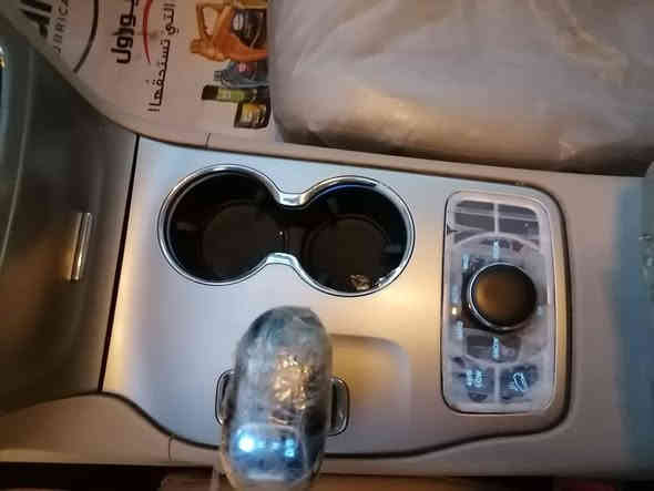 السلام عليكم مكلف بلنشر
جيب لاريدو موديل 2014 ليمتدد limted
مواصفات ليمتد 4×4
سقف بانوراما
تحكم ماوس وضعيات دبل اكسل
بصمه تشغيل عن بعد
حساس خلفي مع بريك طوارى
كاميرا خلفيه مرايه حساسه للاضاءة
كشنات جلد مع تدفئه تبريد
شفتات ستيرن
سستم سماعات مع مضخم بصندوك
كشن سايق خزن
لايت زينون
اشاير مري
سستم نيكل
وضع سبورت + ايكو
جنطه كهربائي
بيهه بارد جوه المرايه اليمنه شبر تفحص ع السونار رقم بغداد تحويل ثاني يوم
سعر 225 بيهه مجال بسيط 
رقمي *********** للتواصل
