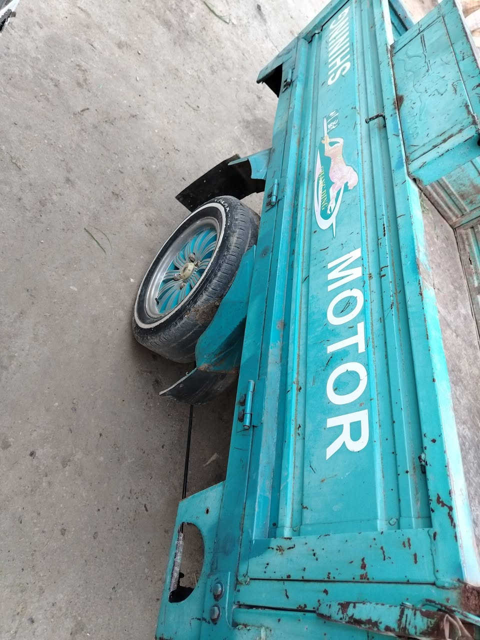 سلام عليكم  ستوته موديل 21 اوراق اصولي لمكان كربلاء طوريج لسعر***********📞
