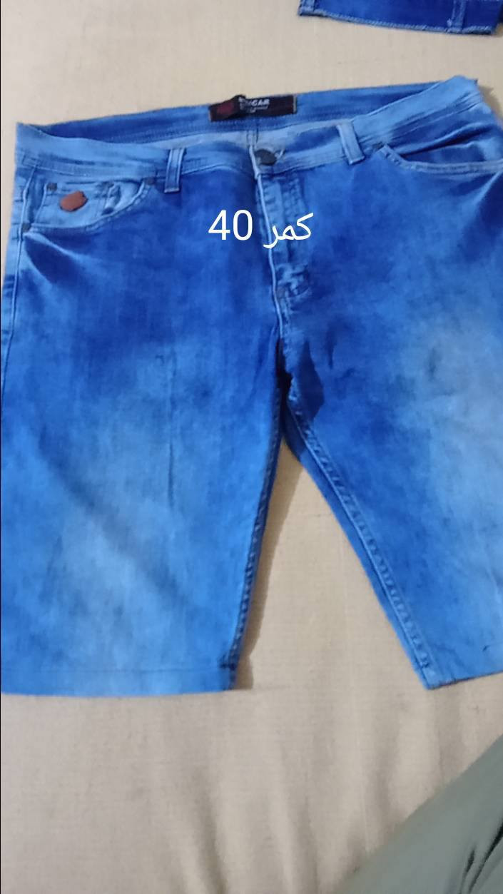 سلام عليكم برموداة للبيع باله سعر القطعه الفين دينار توصيل داخل الحسينيه  الف 
*********** بي وات ساب
