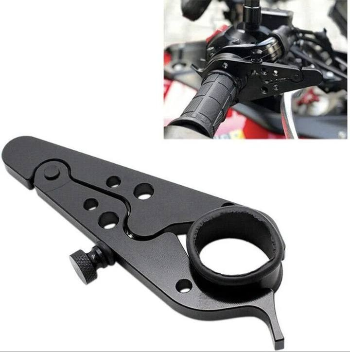 مثبت سرعة يرهم على جميع الدراجات سعر القطعة ١٥ ألف مع التوصيل


**إذا كنت صاحب هذا الإعلان وتريد حذفه لأي سبب، رجاءا أرسل رسالة إلى الدعم الفني**