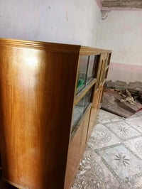 بوفيه • تسكام