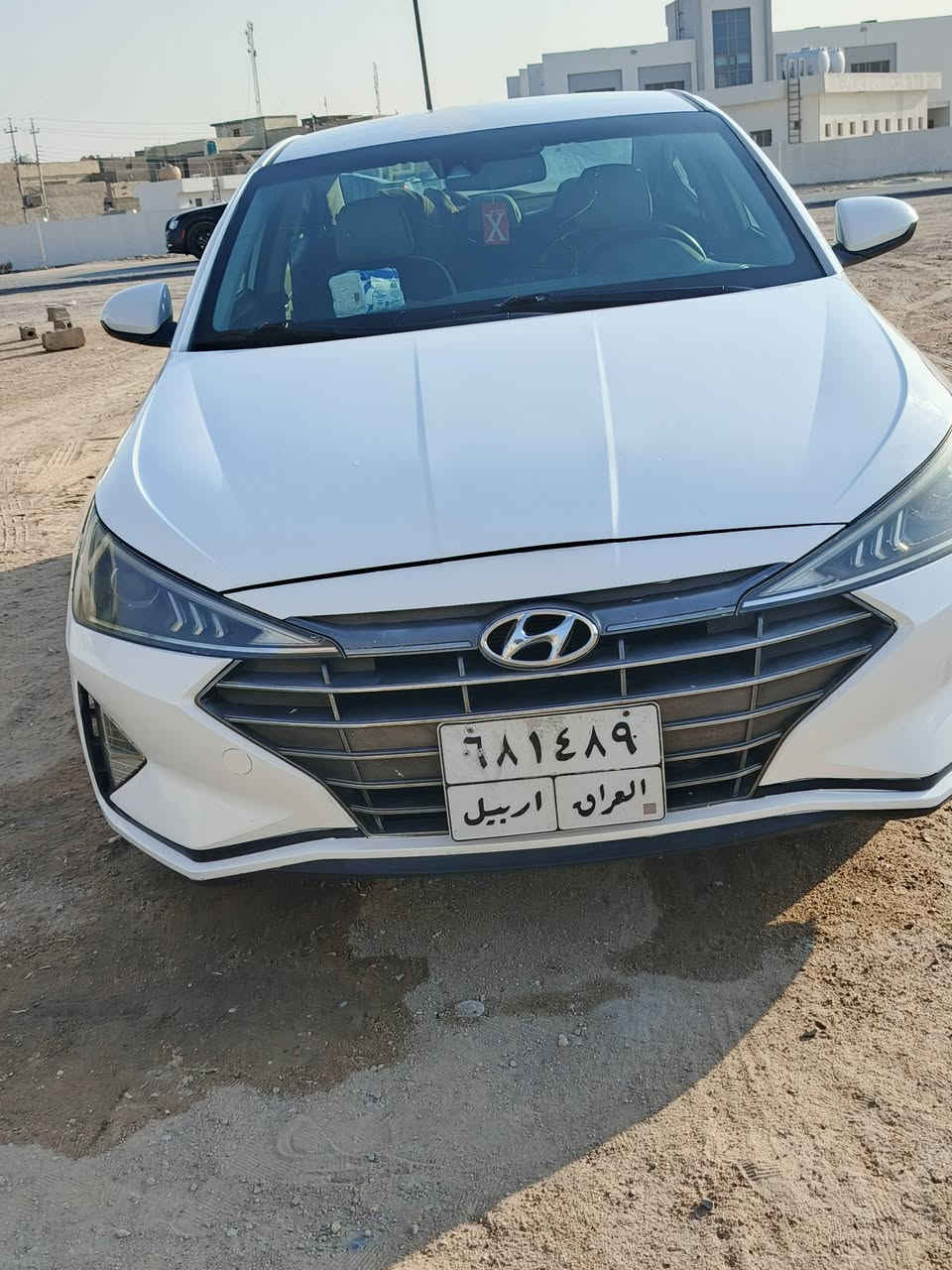 النتره موديل ١٩ وارد حادث باب جهة السايق ارباك سليم ماشيه 100الف سعر 130فول مواصفات عدهالفتحه ***********//***********اتصال فقط
