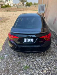 كورلا • ٢٠١٩ • ٨٠٠٠٠