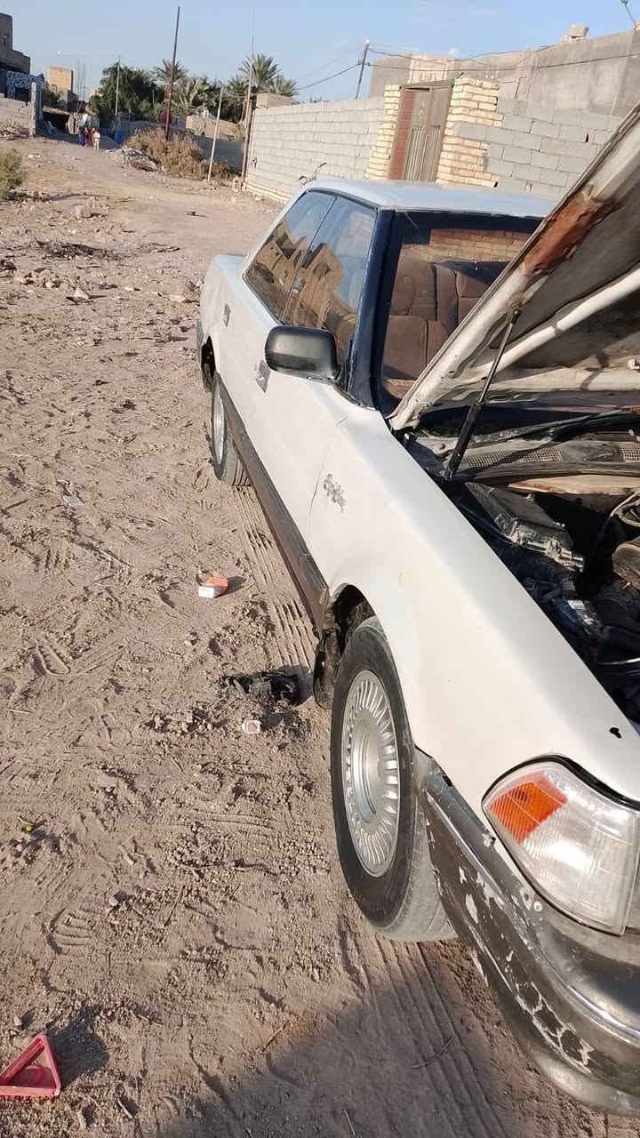 السلام عليكم هارتوب موديل 91 المكان ذي قار قلعة سكر
رقم نيسان نكليزي بسمي السعر 28%
***********
