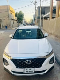 سنتافي ٢٠١٩ • ١٢١ الف • رقم اربيل