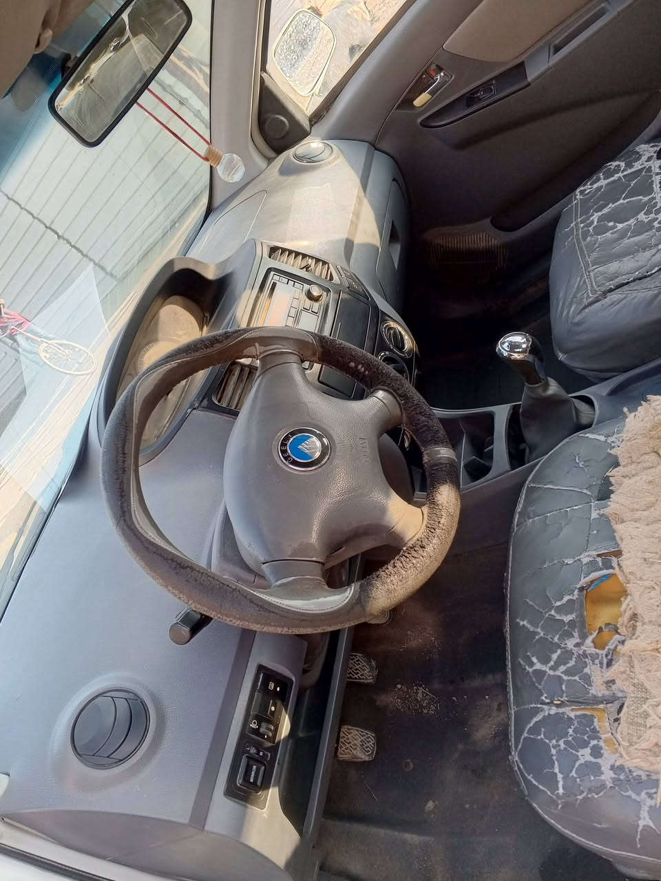 Mk موديل 12 سياره بيه نواقص محرك بي تنقيص رقم انكليزي بسمي سعر30ورقه .***********
