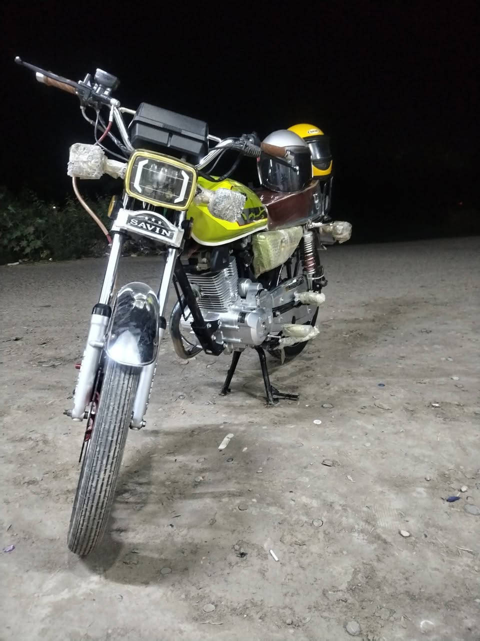 سلام عليكم  دراجة  سافان للبيع موديل 2024 كفاله عامه كهربايات كلهه شغاله  تشقيل عن بعد بصم  دشبول كتروني سعرهه 850وبيهه مجال  الشراي يتفضل خاص 

#ملاحضه لي مايعرف بيهن لا يكسر بحلال العالم


**إذا كنت صاحب هذا الإعلان وتريد حذفه لأي سبب، رجاءا أرسل رسالة إلى الدعم الفني**