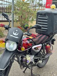 بوكسر • ٢٣ • كركوك