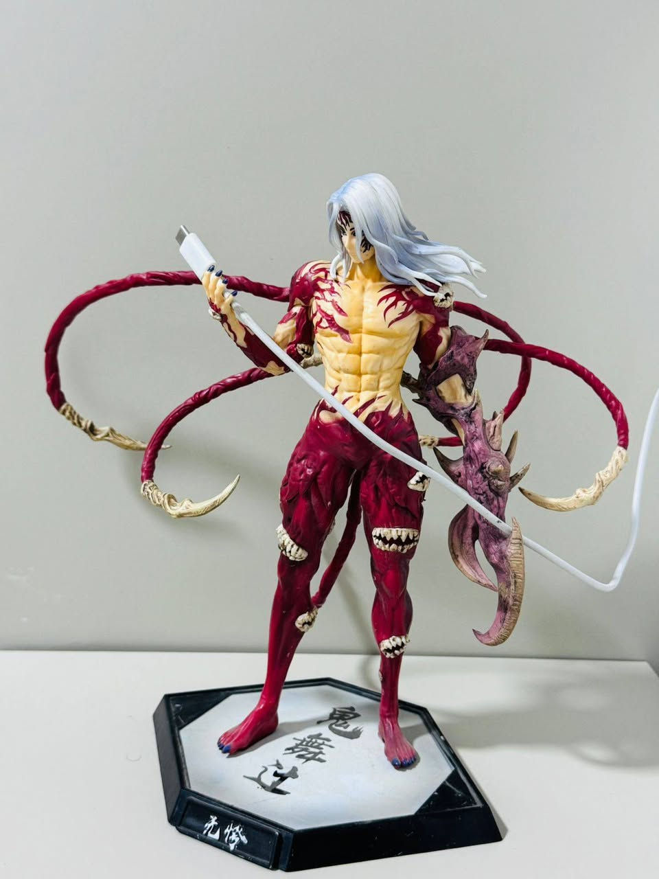 يوجد توصيل لجميع المحافظات العراق


**إذا كنت صاحب هذا الإعلان وتريد حذفه لأي سبب، رجاءا أرسل رسالة إلى الدعم الفني**