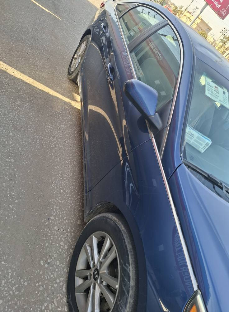 سلام عليكم 
سوناتا ٢٠١٧ وارد امريكي حادثهة جاملغ وباب سطحي مابيهة دكة جاكوج لالغد ولا شاصي واني صبغت البنيد وجاملغ الايمن بالبدايه كير مكينة كفالة مامفتوحات صدر تبريد ماشيه ١٤٠ رقم اربيل وكالة عامة بااسمي تحويل ثاني يوم بيه طعجتين بسيطات بالقمارة مال تحميل السعر ١١٤ وبيهة مجال 
*********** بابل المسيب
