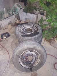 تايرات • عادي • بابل القاسم